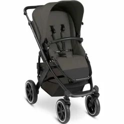 Kombi-Kinderwagen Salsa 4 Air Cloud