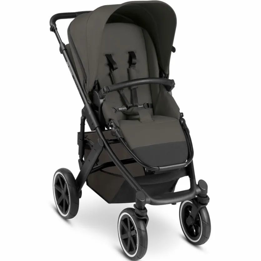 Kombi-Kinderwagen Salsa 4 Air Cloud