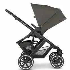 Kombi-Kinderwagen Salsa 4 Air Cloud