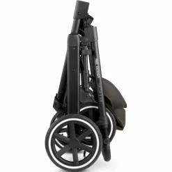 Kombi-Kinderwagen Salsa 4 Air Cloud