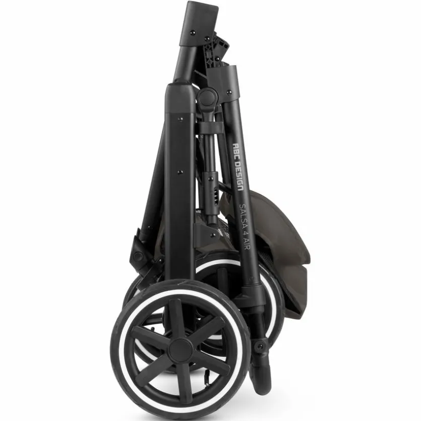 Kombi-Kinderwagen Salsa 4 Air Cloud