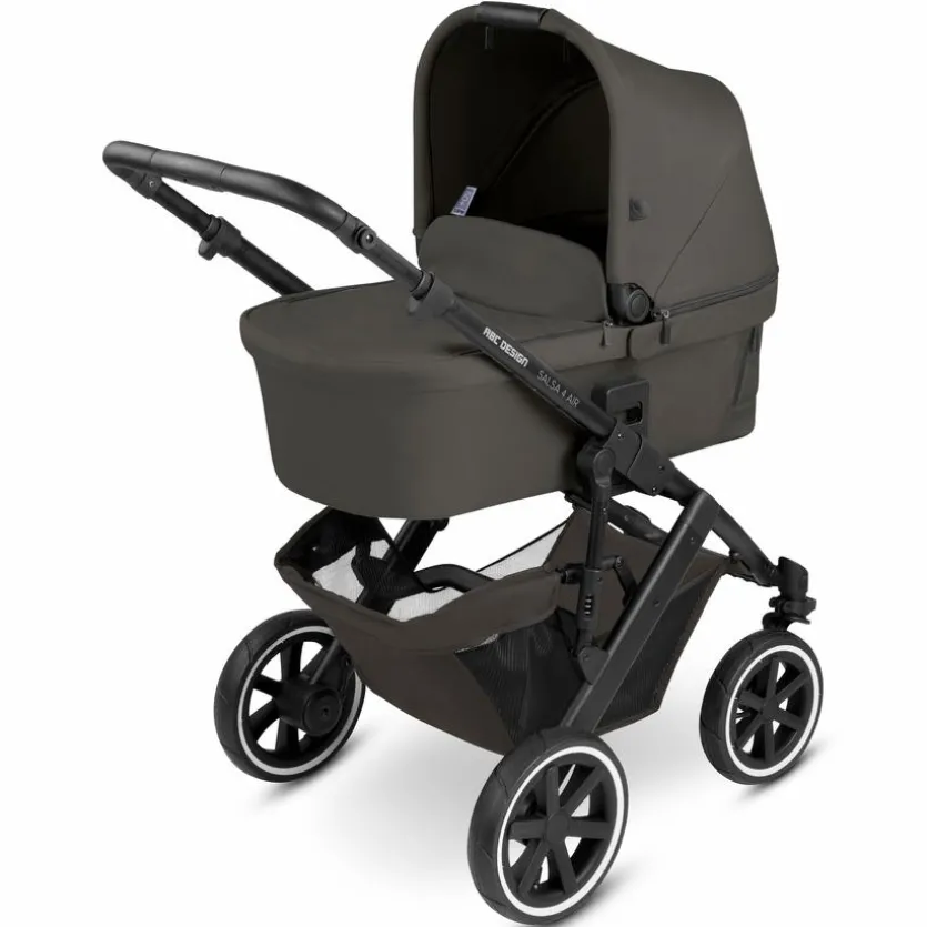 Kombi-Kinderwagen Salsa 4 Air Cloud