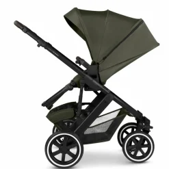 Kombi-Kinderwagen Salsa 5 Air Avocado