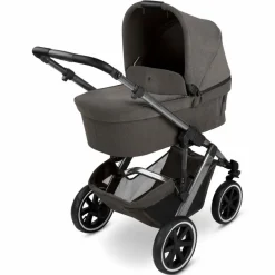 Kombi-Kinderwagen Salsa 5 Air Almond