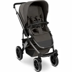 Kombi-Kinderwagen Salsa 5 Air Almond