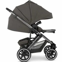 Kombi-Kinderwagen Salsa 5 Air Almond