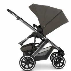 Kombi-Kinderwagen Salsa 5 Air Almond