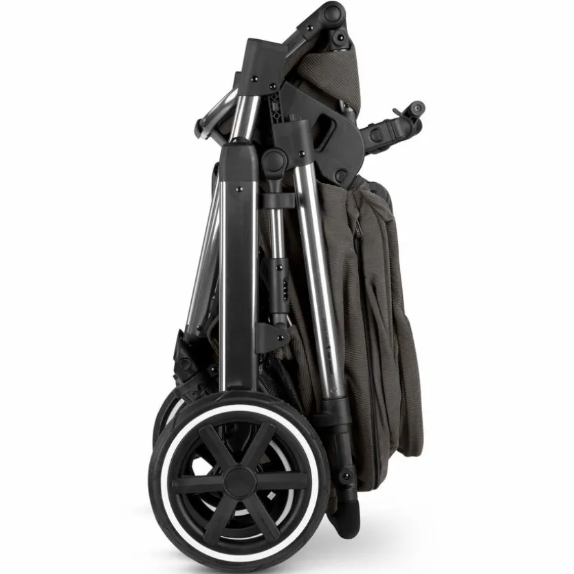 Kombi-Kinderwagen Salsa 5 Air Almond