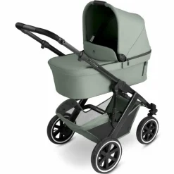 Kombi-Kinderwagen Salsa 5 Air Pine