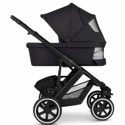 Kombi-Kinderwagen Salsa 5 Air Coal