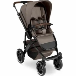 Kombi-Kinderwagen Salsa 5 Air Nature