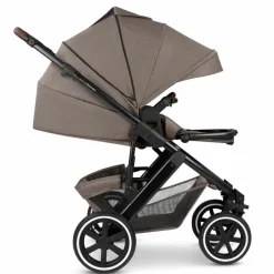 Kombi-Kinderwagen Salsa 5 Air Nature