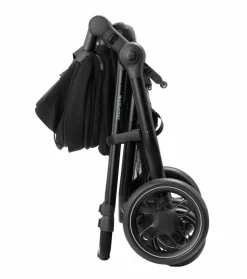 Kombi-Kinderwagen Zelia3 Essential Black