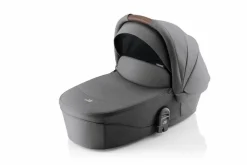 Kombi-Kinderwagen-Set Smile 5Z Mineral Grey