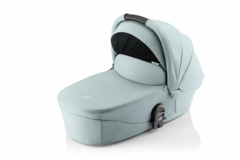 Kombi-Kinderwagen-Set Smile 5Z Harbor Blue