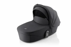 Kombi-Kinderwagen-Set Smile 5Z Carbon Black