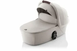 Kombi-Kinderwagen-Set Smile 5Z Soft Taupe