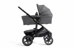 Kombi-Kinderwagen-Set Vinca 2in1 Ebony