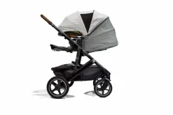 Kombi-Kinderwagen-Set Vinca 2in1 Oyster