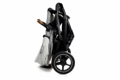 Kombi-Kinderwagen-Set Vinca 2in1 Oyster