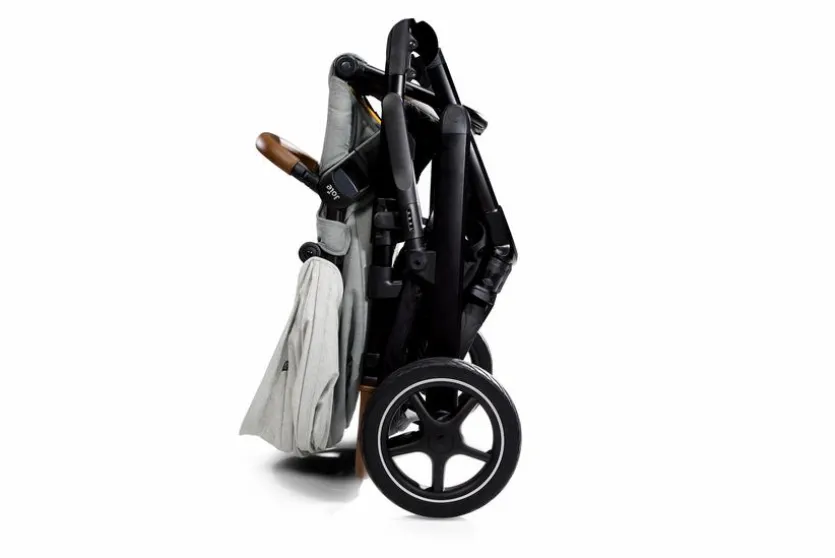 Kombi-Kinderwagen-Set Vinca 2in1 Oyster