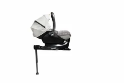 Kombi-Kinderwagen-Set Vinca 2in1 Oyster