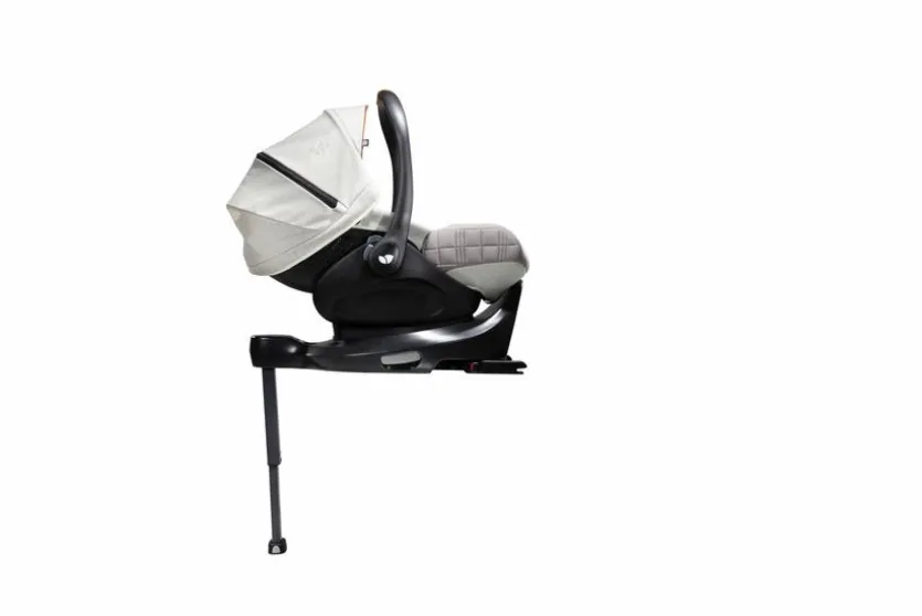 Kombi-Kinderwagen-Set Vinca 2in1 Oyster