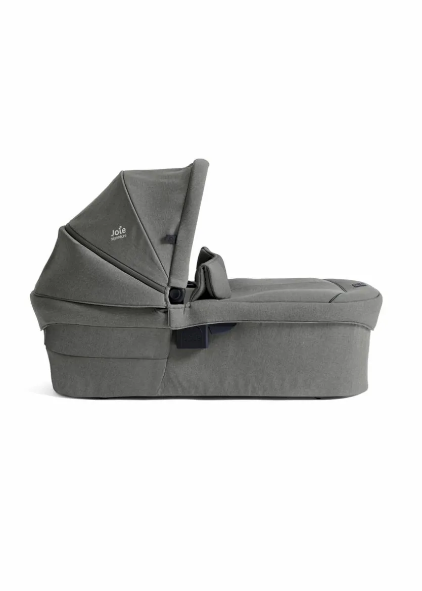 Kombi-Kinderwagen-Set Vinca 2in1 Evergreen