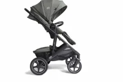 Kombi-Kinderwagen-Set Vinca 2in1 Evergreen