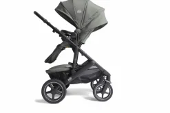 Kombi-Kinderwagen-Set Vinca 2in1 Evergreen