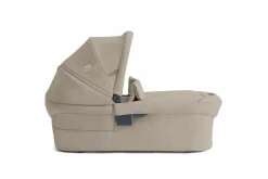 Kombi-Kinderwagen-Set Vinca 2in1 Sandstone