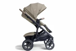 Kombi-Kinderwagen-Set Vinca 2in1 Sandstone