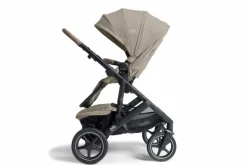 Kombi-Kinderwagen-Set Vinca 2in1 Sandstone