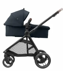 Kombi-Kinderwagen Zelia3 Essential Graphite