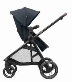 Kombi-Kinderwagen Zelia3 Essential Graphite