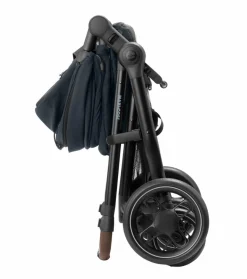 Kombi-Kinderwagen Zelia3 Essential Graphite
