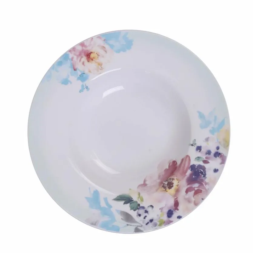 Kombiservice Vivie Fleur 22tlg.