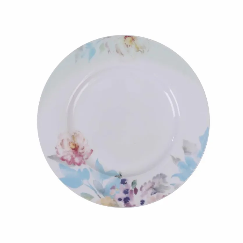 Kombiservice Vivie Fleur 22tlg.