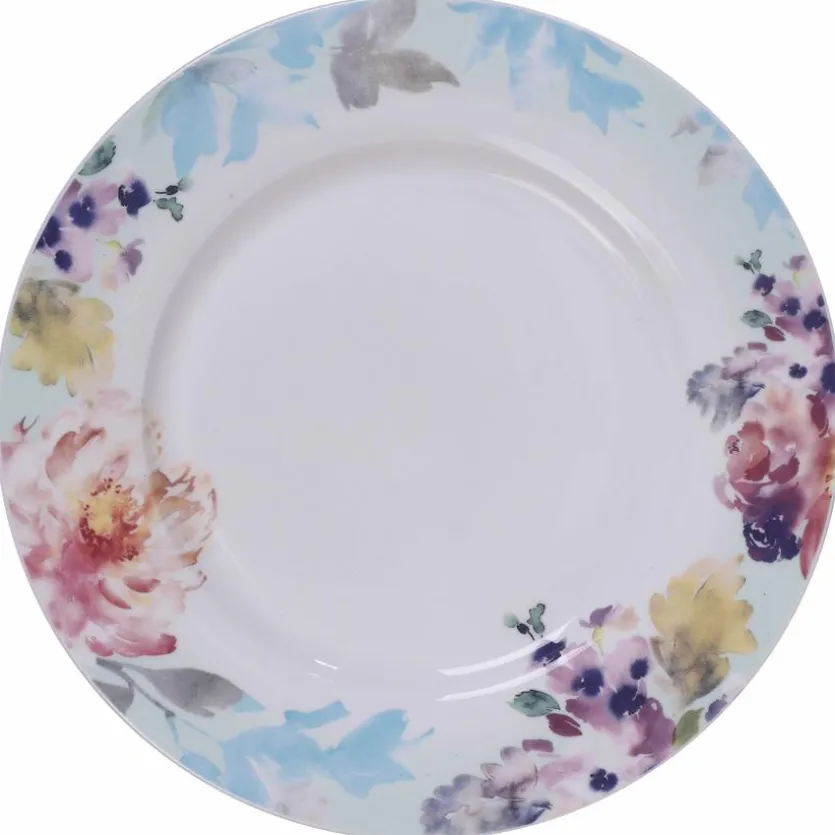 Kombiservice Vivie Fleur 22tlg.