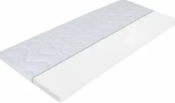Komfortschaumtopper CS Pro