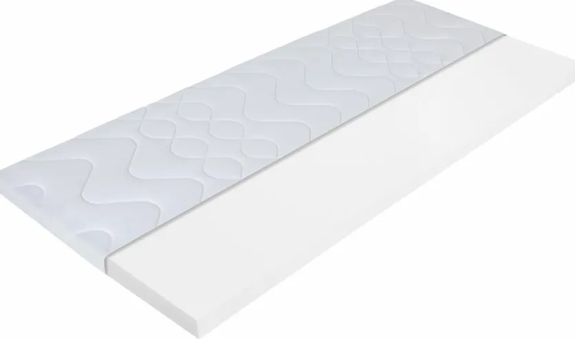 Komfortschaumtopper CS Pro