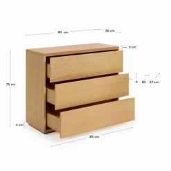 Kommode Abilen