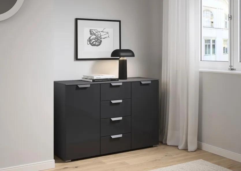 Kommode Aditio Box
