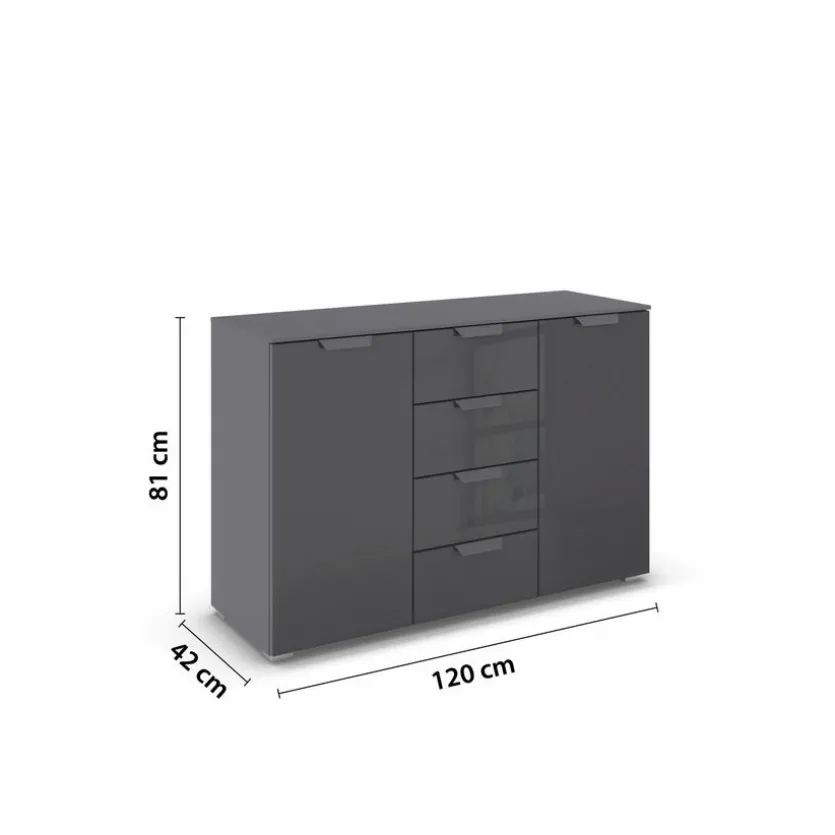 Kommode Aditio Box