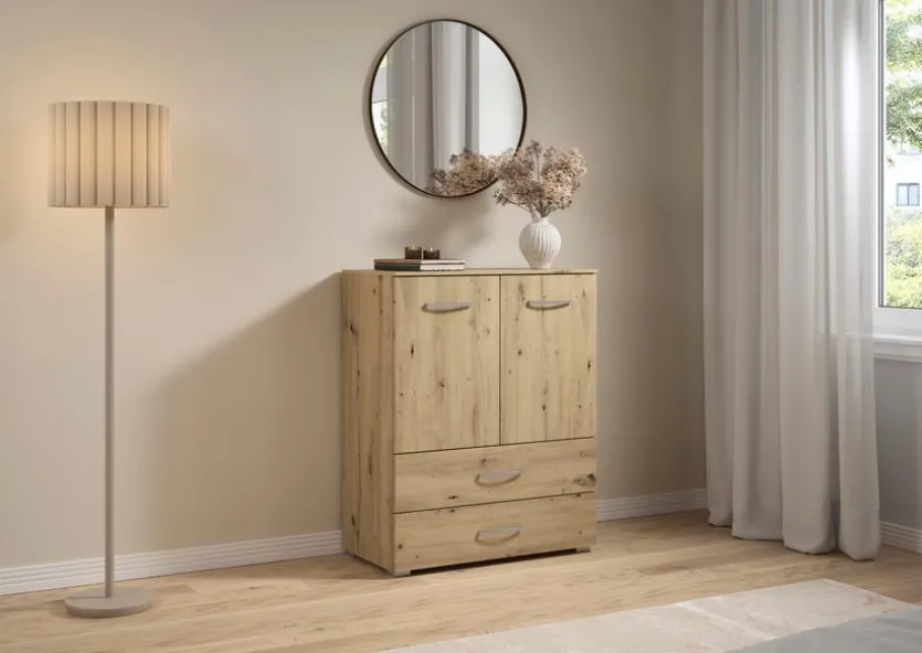 Kommode Aditio Box