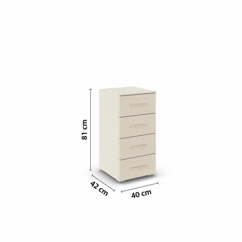 Kommode Aditio Box