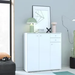 Kommode Faik