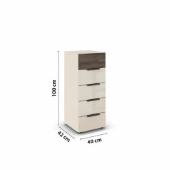 Kommode Flipp100