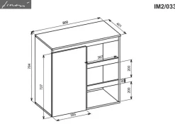 Kommode Image