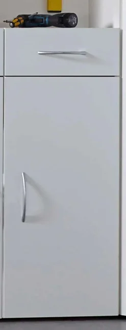 Kommode Multiraumkonzept